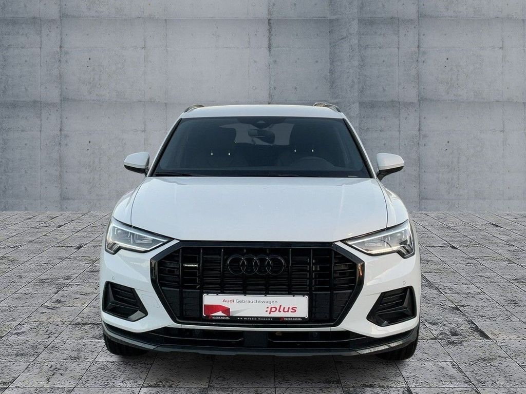 Audi Q3 2025