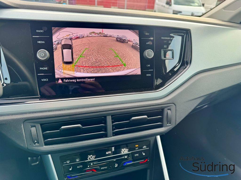 Volkswagen Taigo 2025