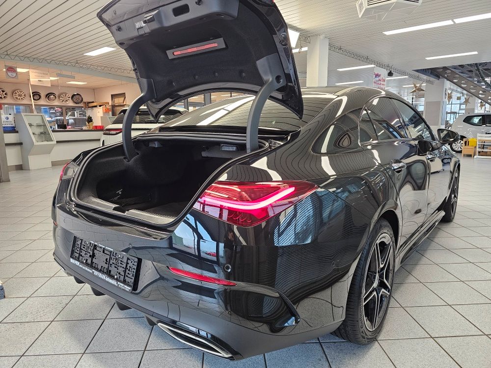 Mercedes-Benz CLA 180 2024