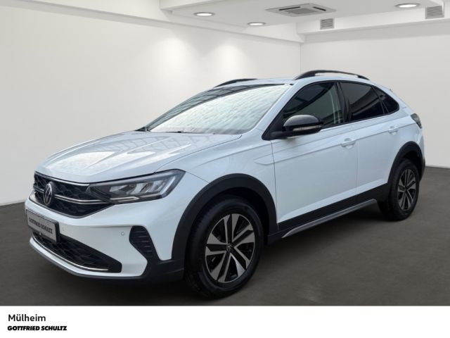 Volkswagen Taigo 2025