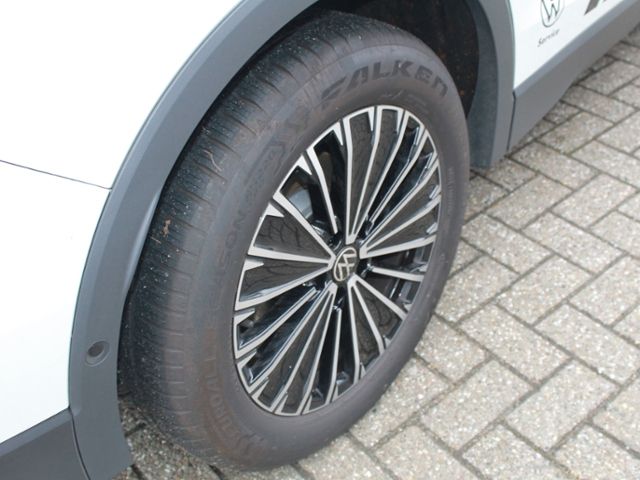 Volkswagen Tiguan 2025