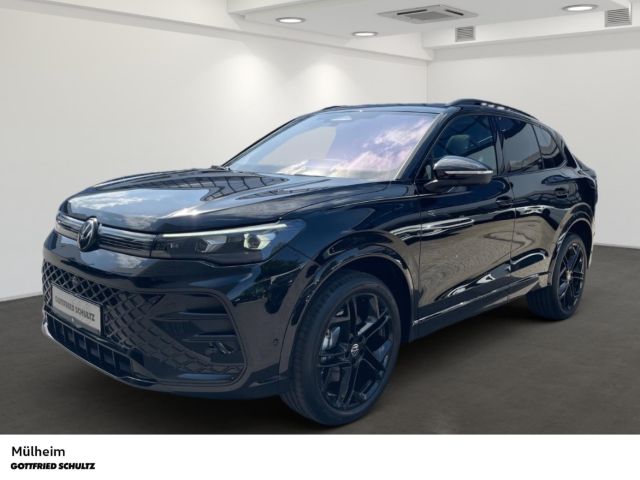 Volkswagen Tiguan 2025