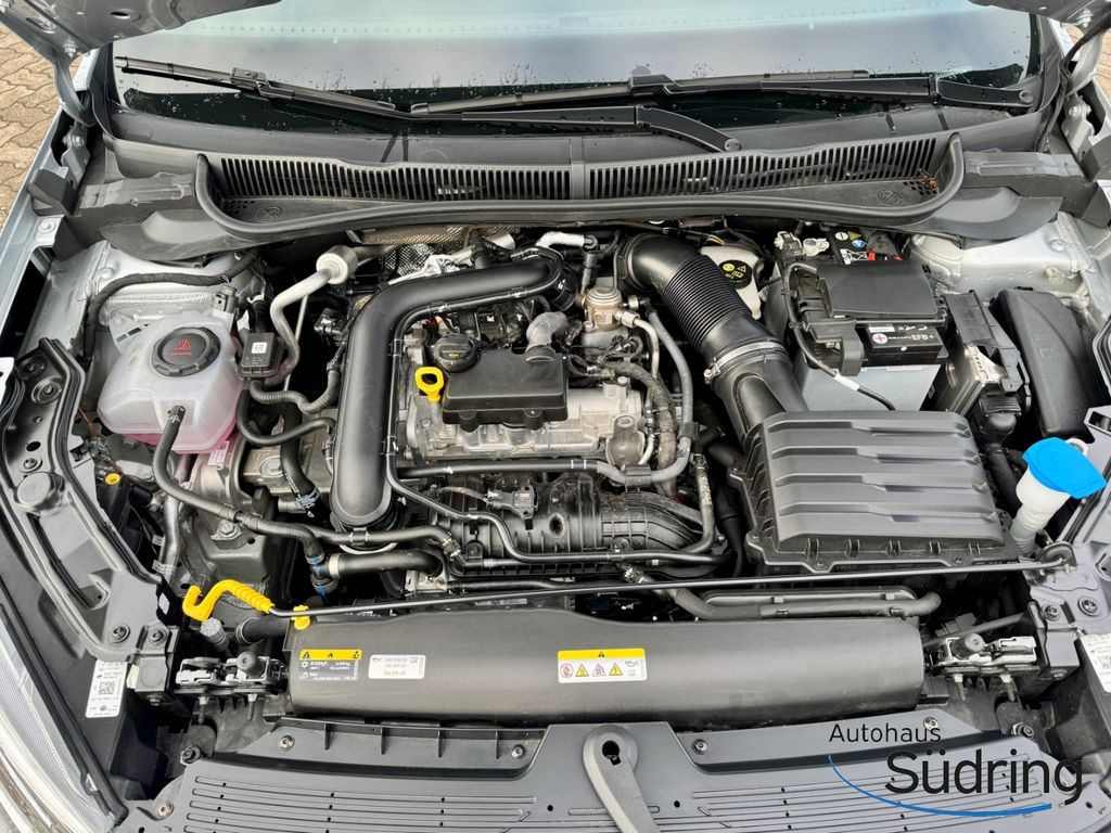 Volkswagen Taigo 2025