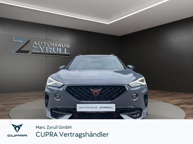 Cupra Formentor 2022