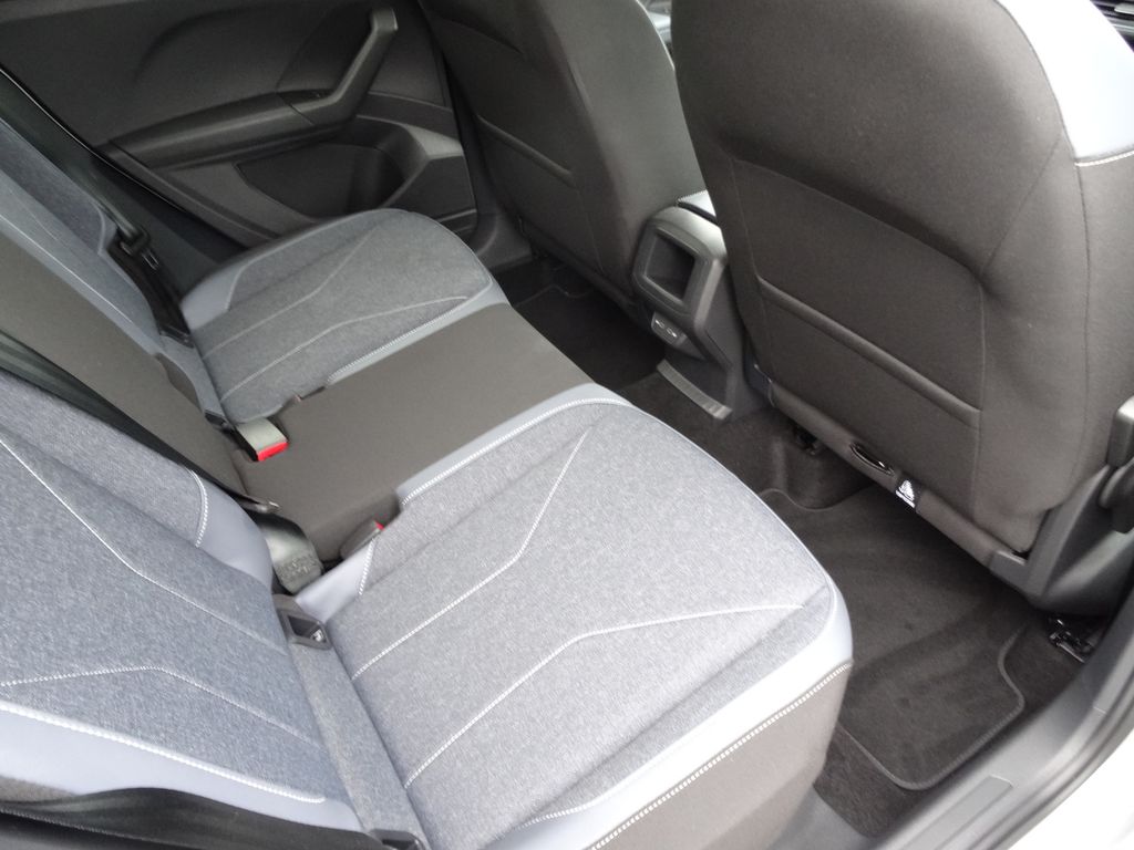 Volkswagen T-Cross 2024