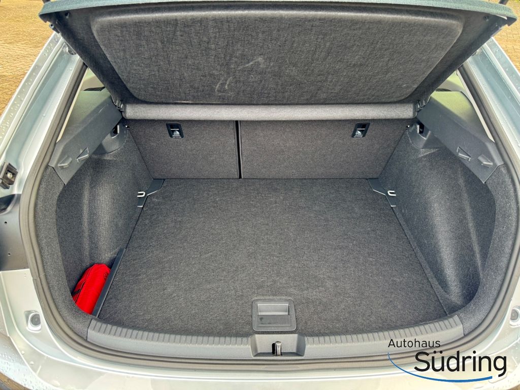 Volkswagen Taigo 2025