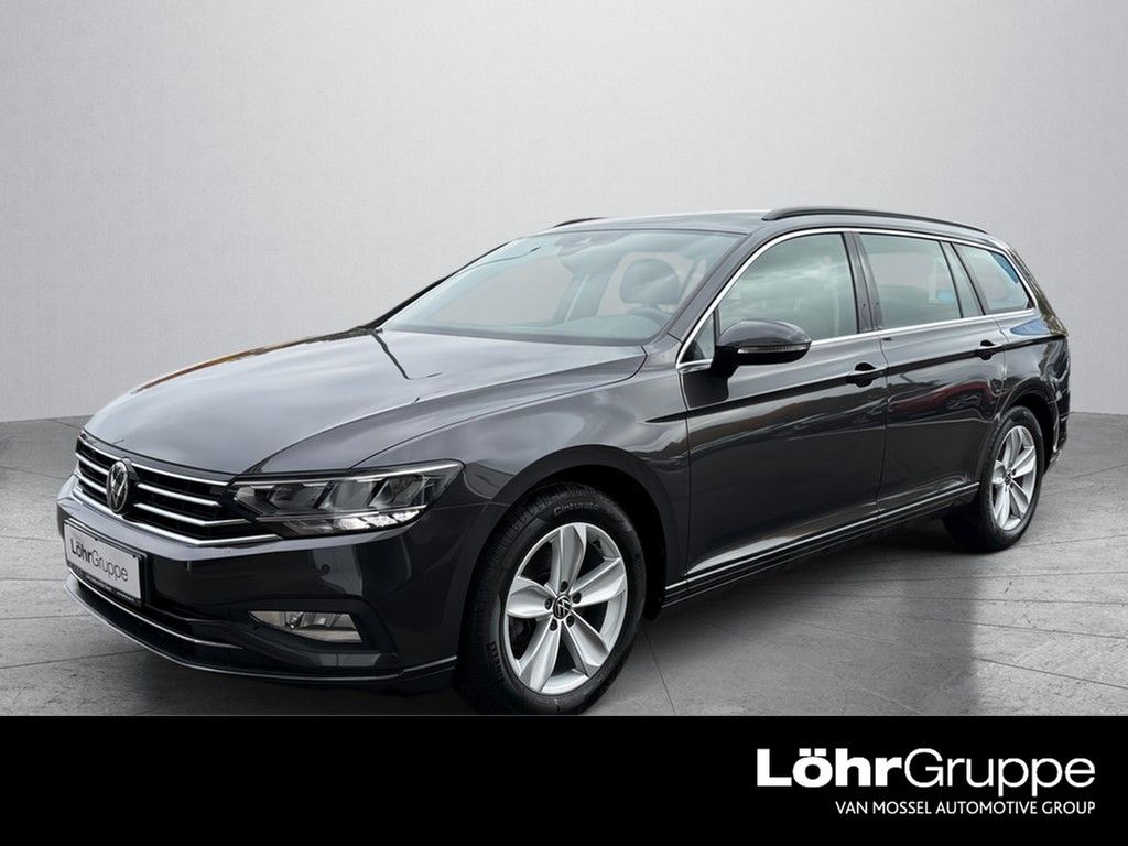 Volkswagen Passat Variant 2023