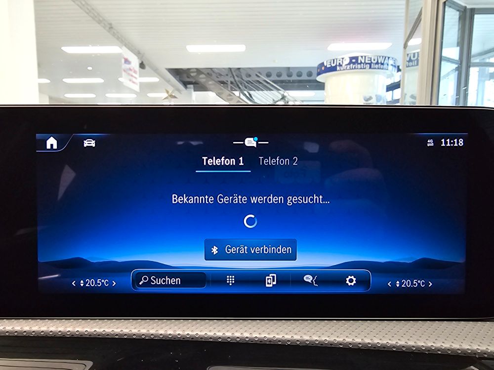 Mercedes-Benz CLA 180 2024