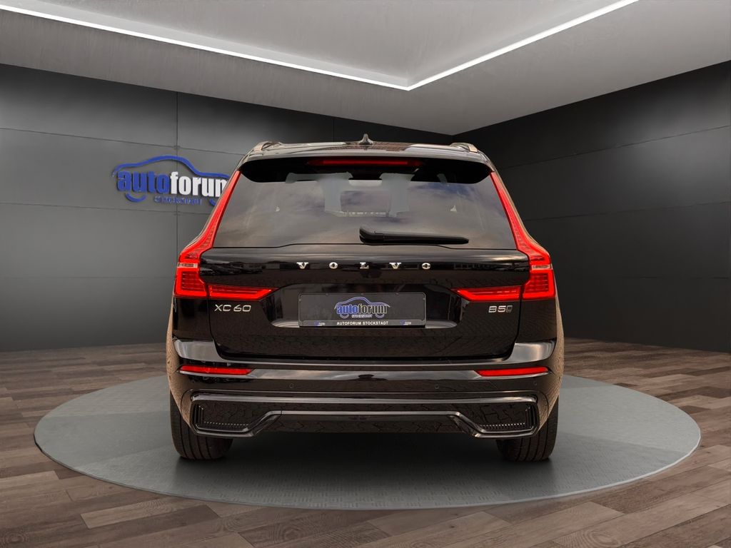 Volvo XC60 2022