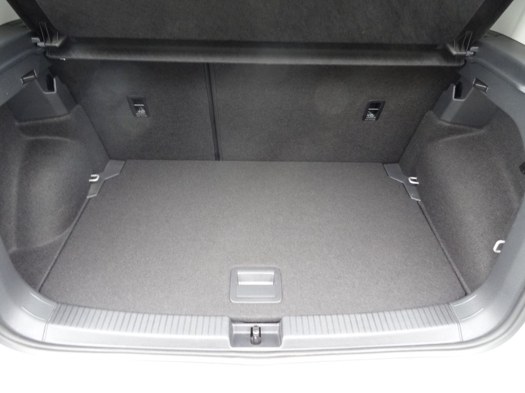 Volkswagen T-Cross 2024