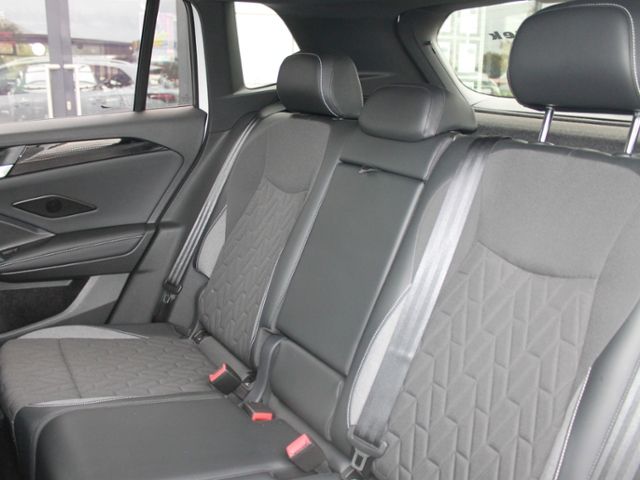 Volkswagen Tiguan 2025