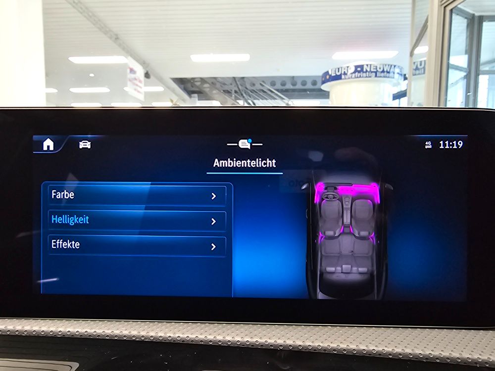 Mercedes-Benz CLA 180 2024