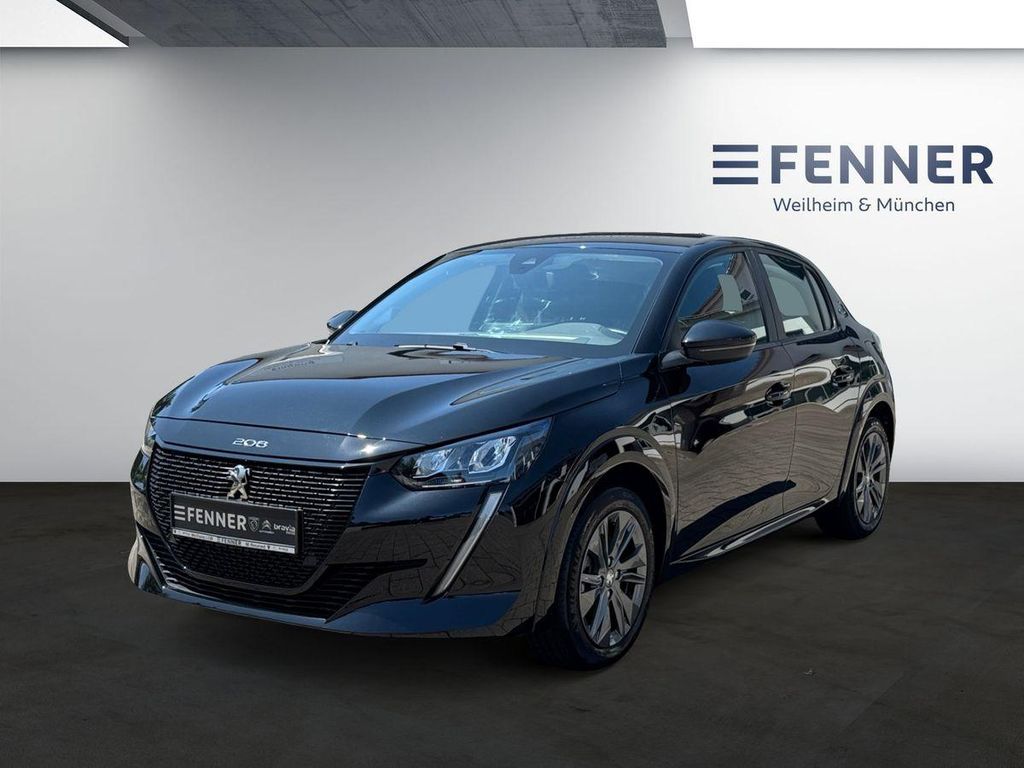 Peugeot 208 2022