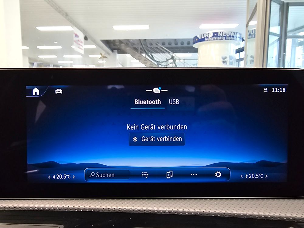 Mercedes-Benz CLA 180 2024