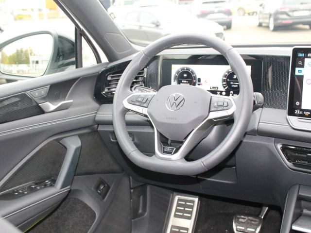 Volkswagen Tiguan 2025