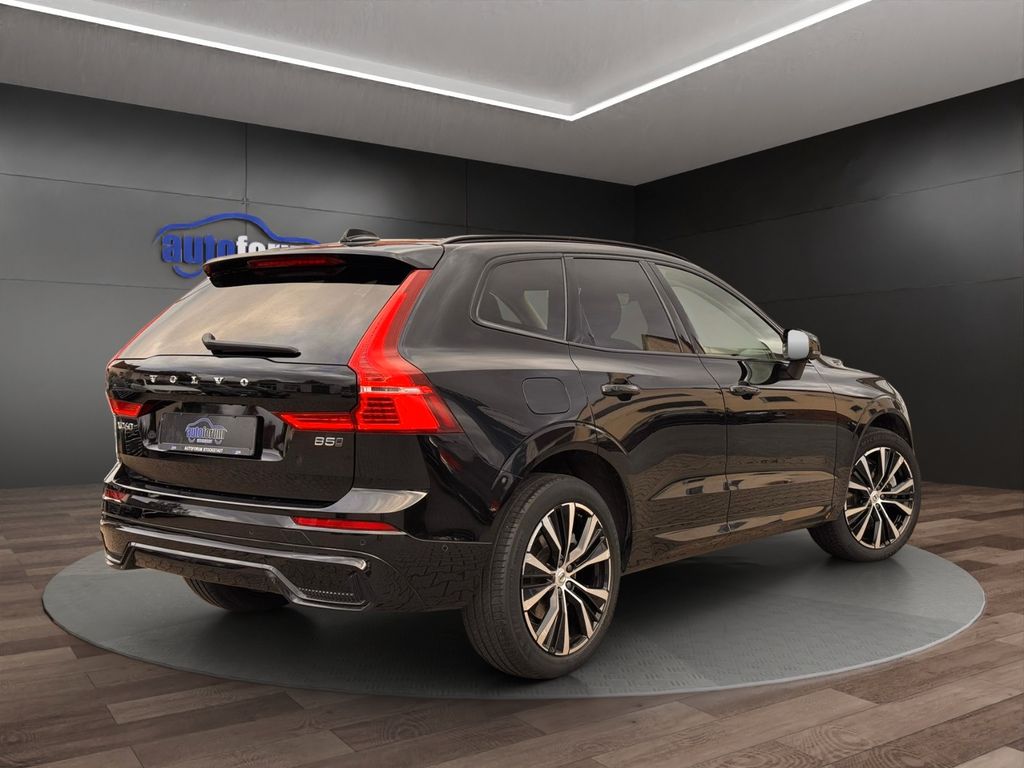 Volvo XC60 2022