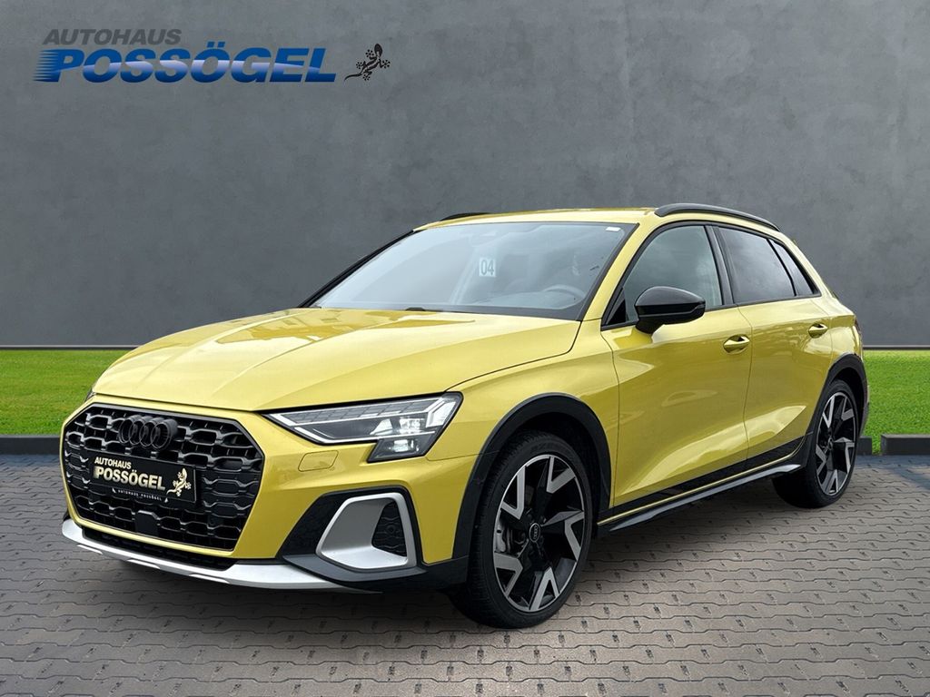 Audi A3 2024