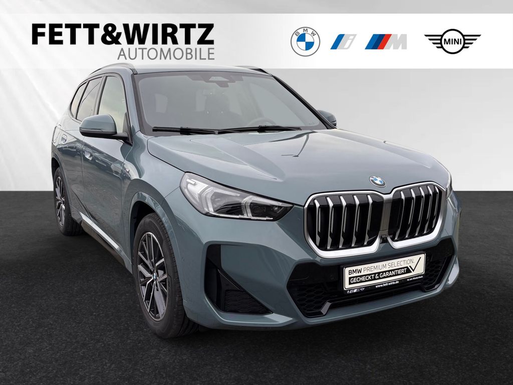 BMW X1 2024