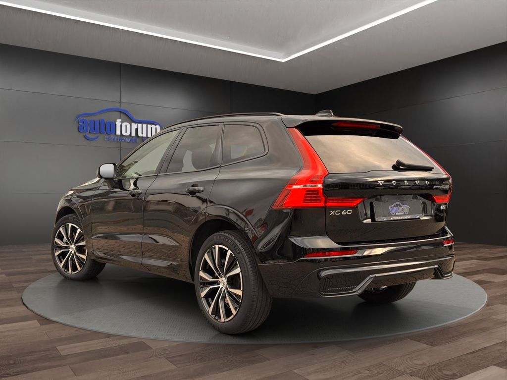 Volvo XC60 2022