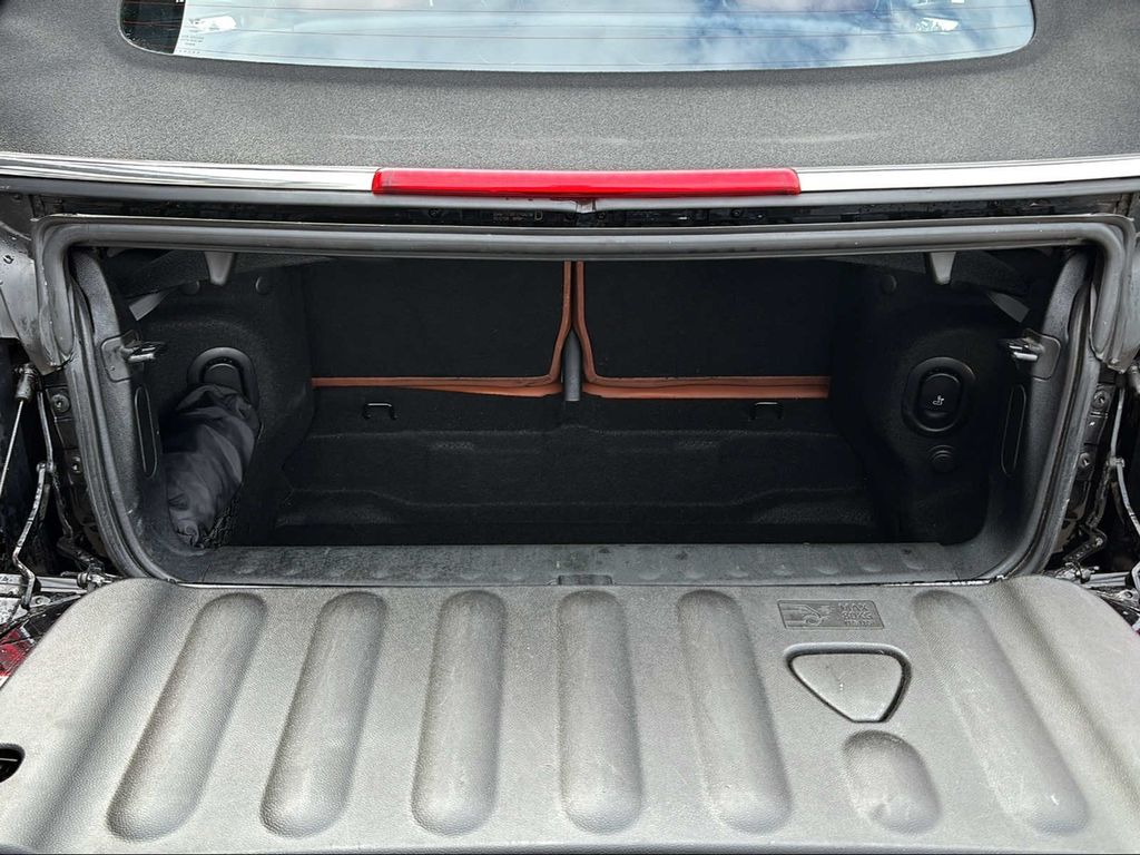 MINI Cooper S Cabrio 2019