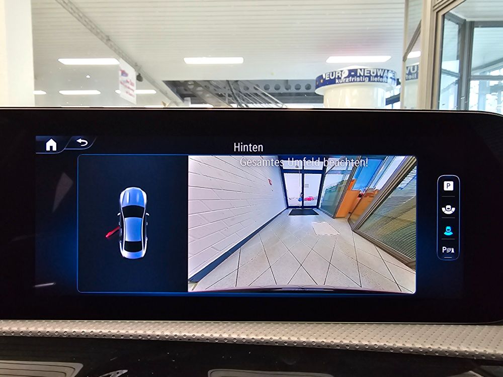 Mercedes-Benz CLA 180 2024