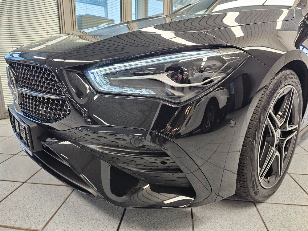 Mercedes-Benz CLA 180 2024