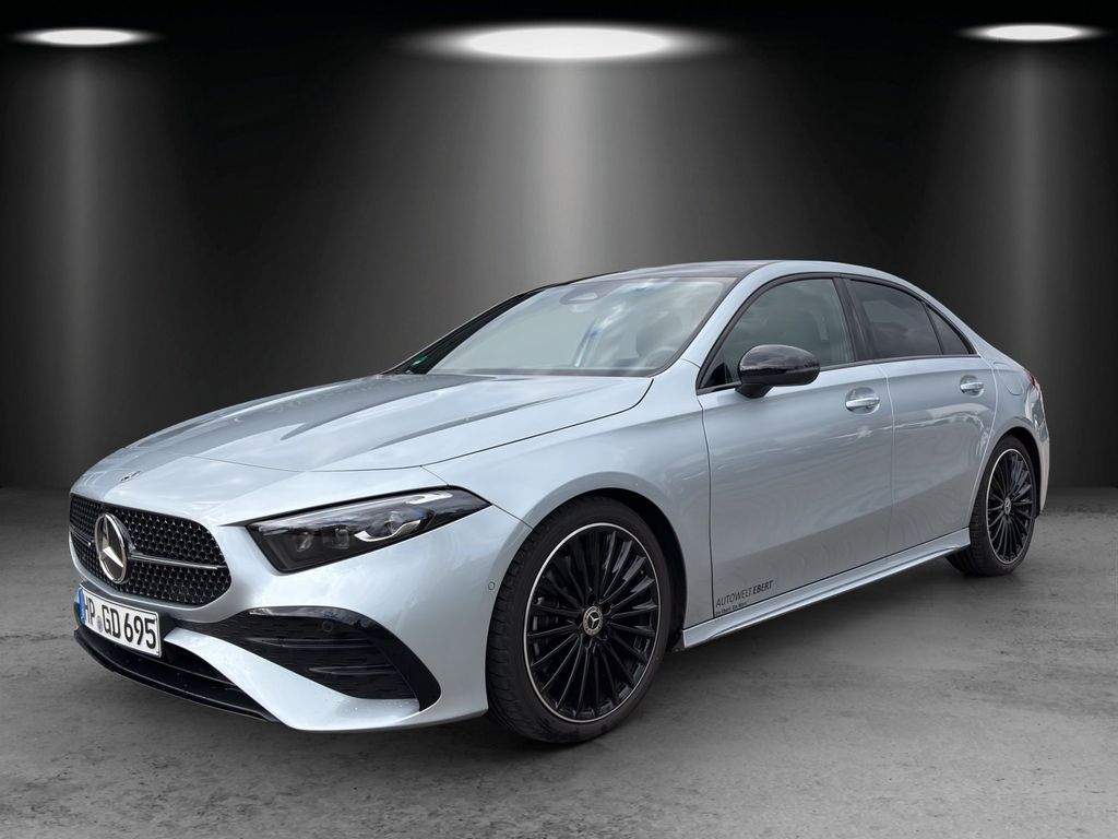 Mercedes-Benz A 250 2024