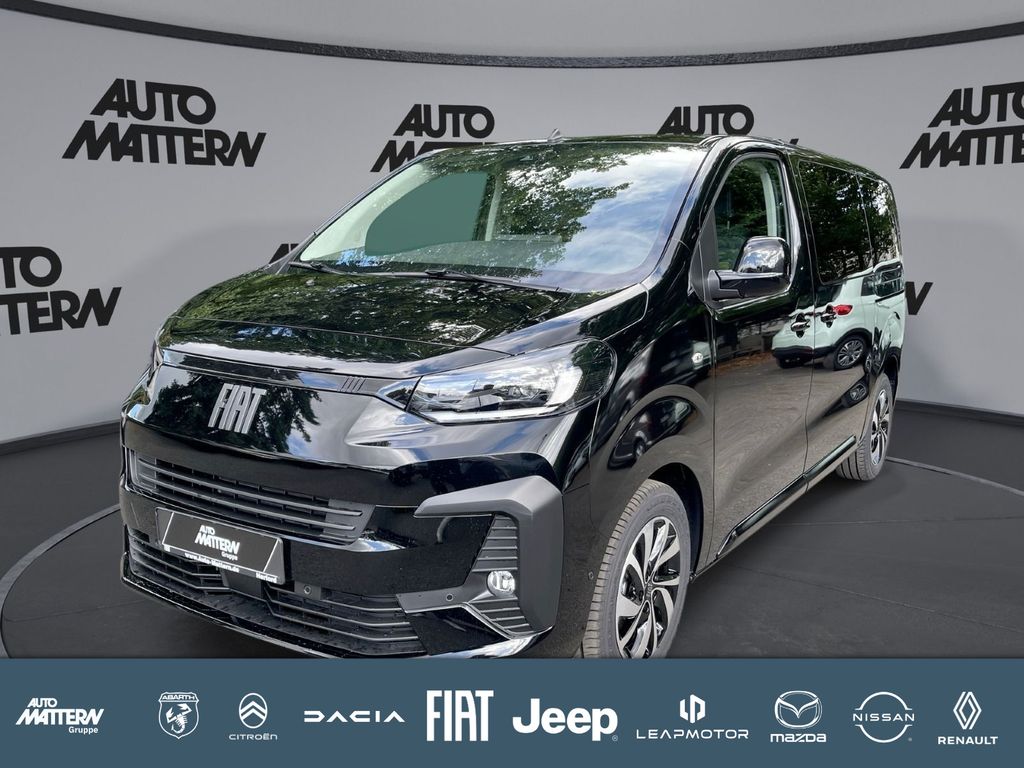 Fiat Ulysse 2025