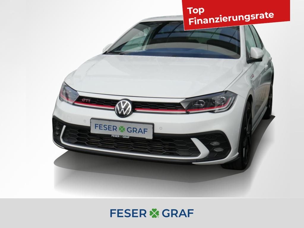 Volkswagen Polo 2022