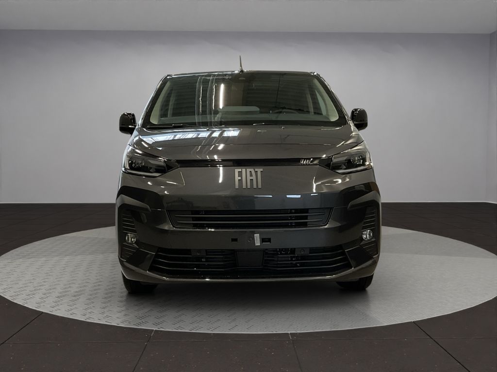Fiat Ulysse 2025