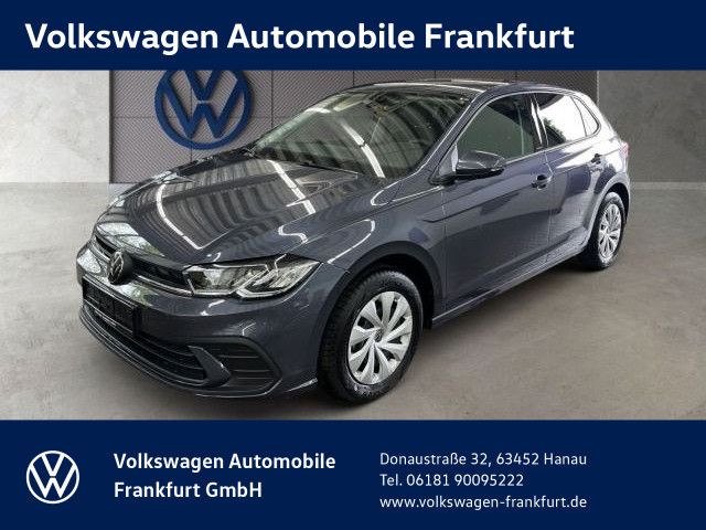 Volkswagen Polo 2025