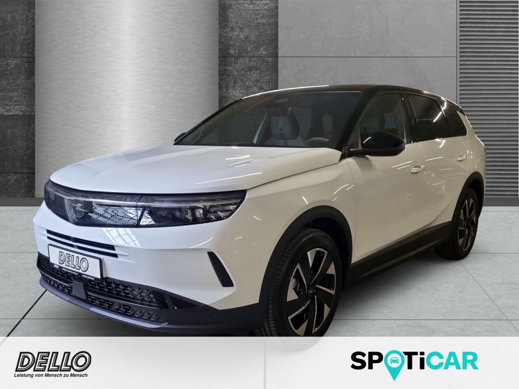 Opel Grandland (X) 2025