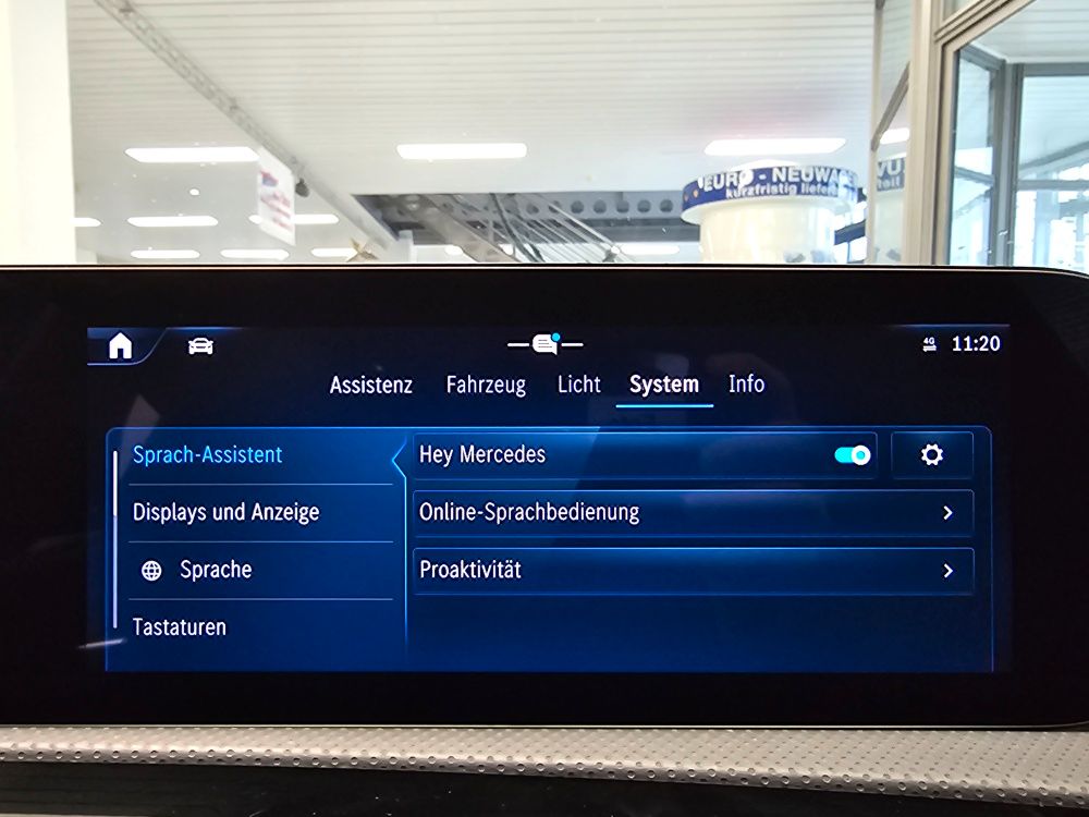 Mercedes-Benz CLA 180 2024