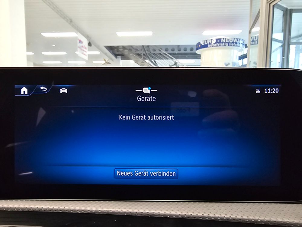 Mercedes-Benz CLA 180 2024