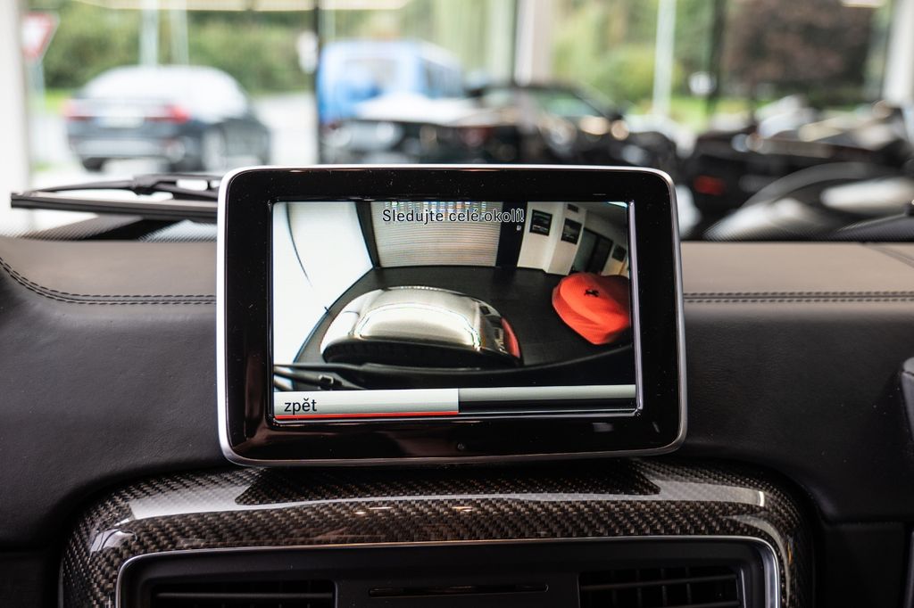 Mercedes-Benz G 63 AMG 2016