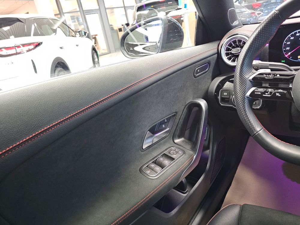 Mercedes-Benz CLA 180 2024