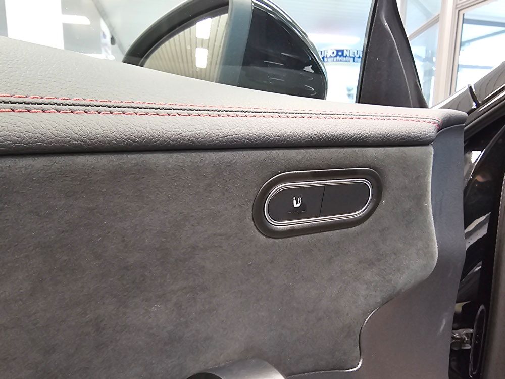 Mercedes-Benz CLA 180 2024