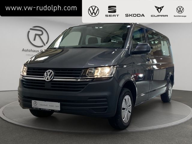 Volkswagen T6 Kombi 2024