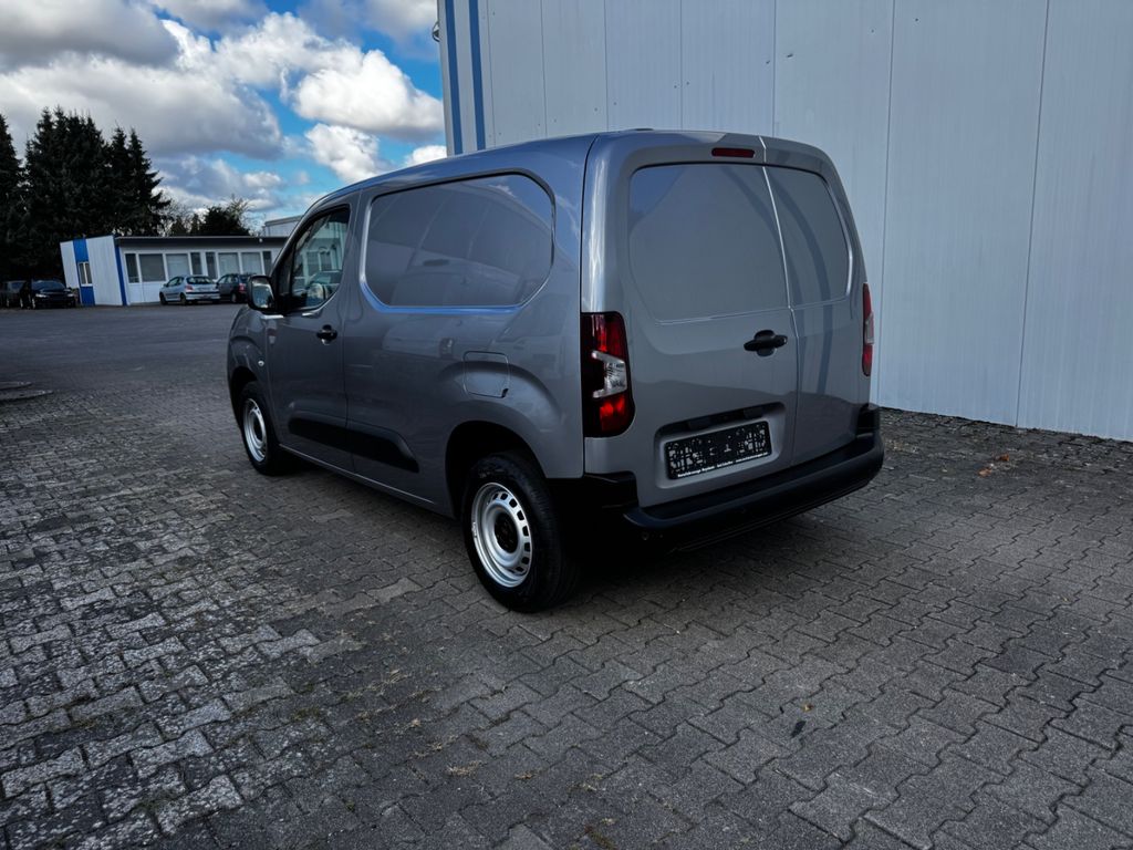 Citroën Berlingo 2022