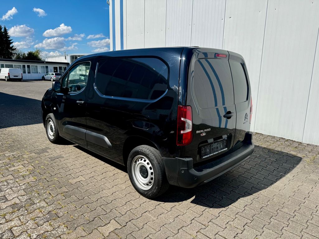 Citroën Berlingo 2022