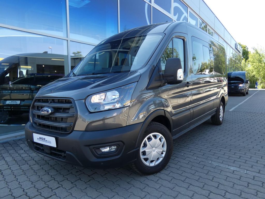 Ford Transit 2025