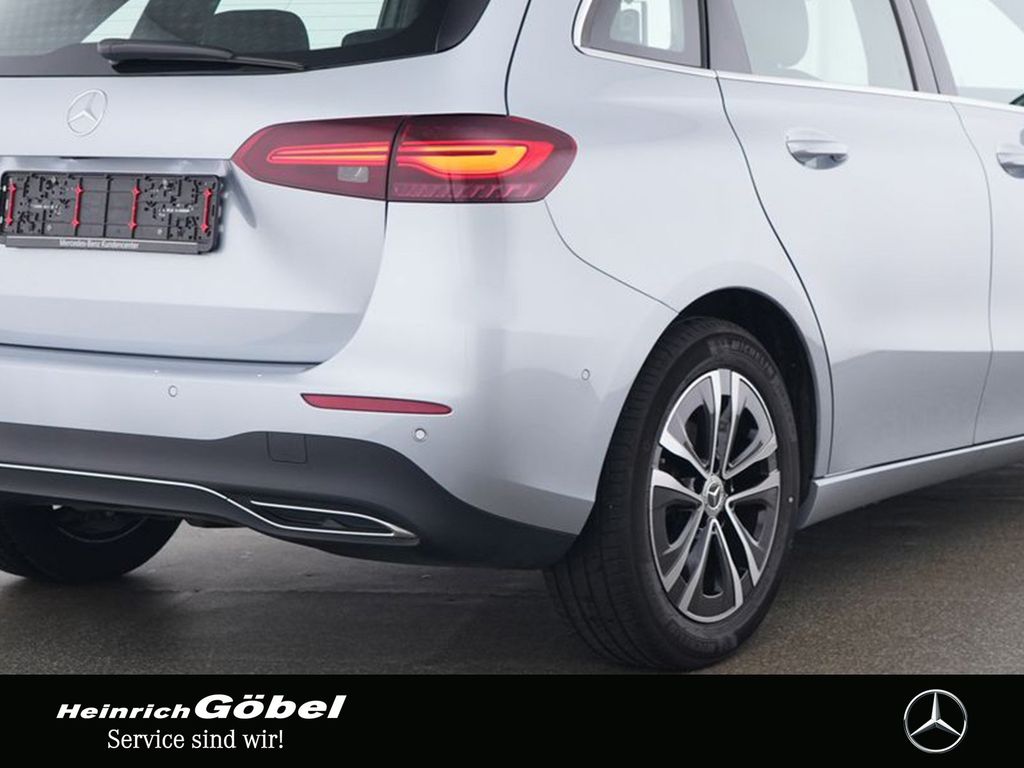 Mercedes-Benz B 180 2024