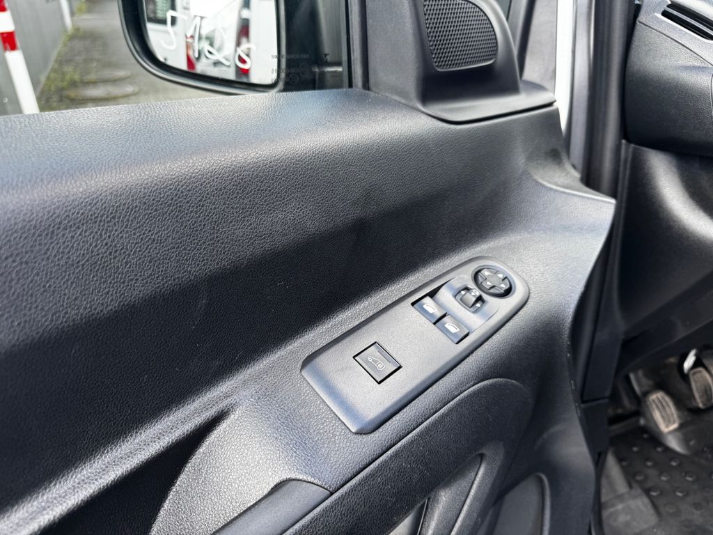 Citroën Berlingo 2022