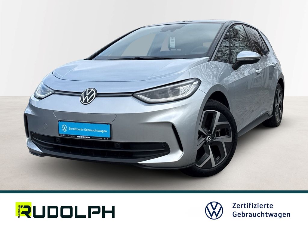 Volkswagen ID.3 2024