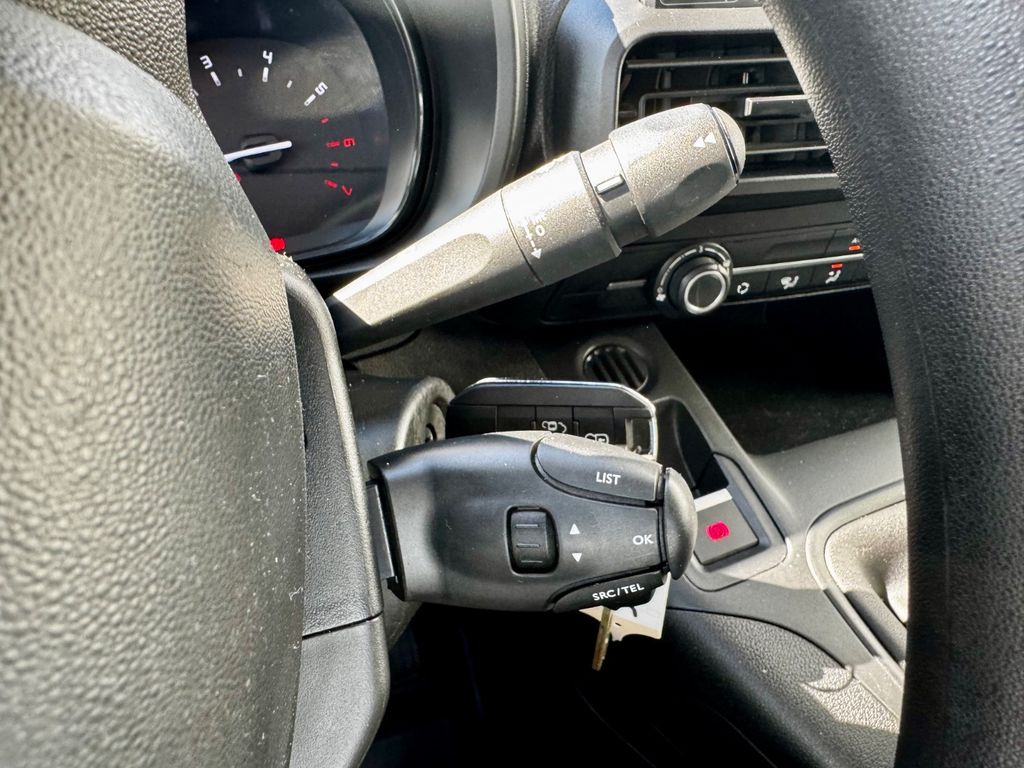 Citroën Berlingo 2022