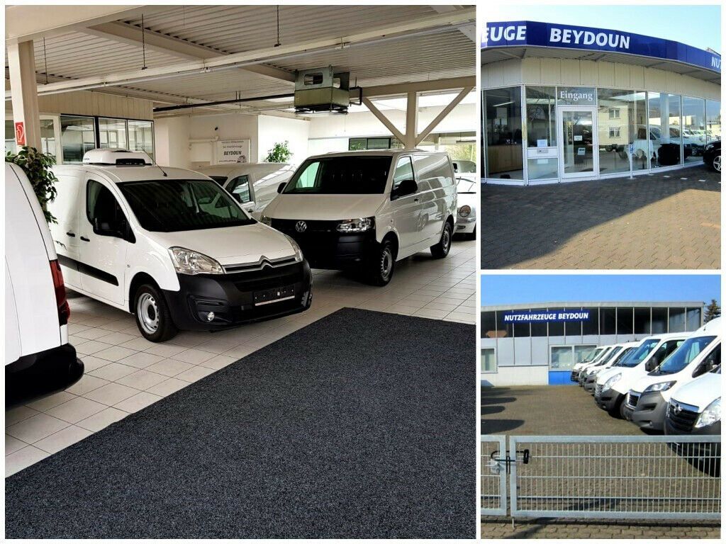 Citroën Berlingo 2022