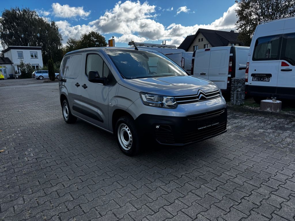 Citroën Berlingo 2022