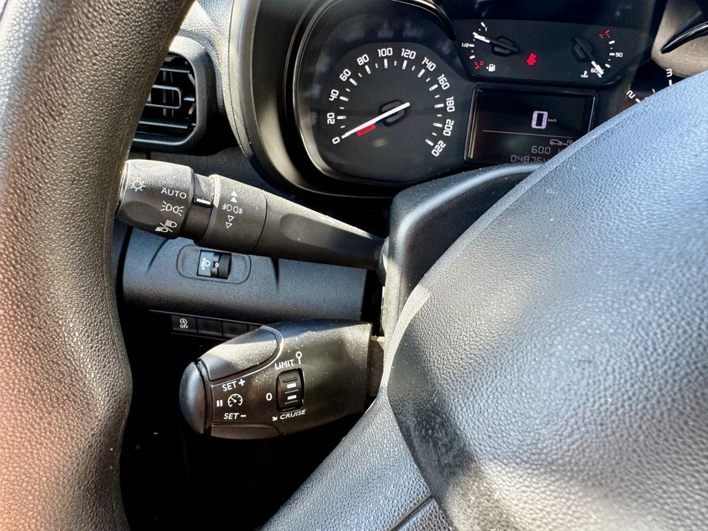 Citroën Berlingo 2022