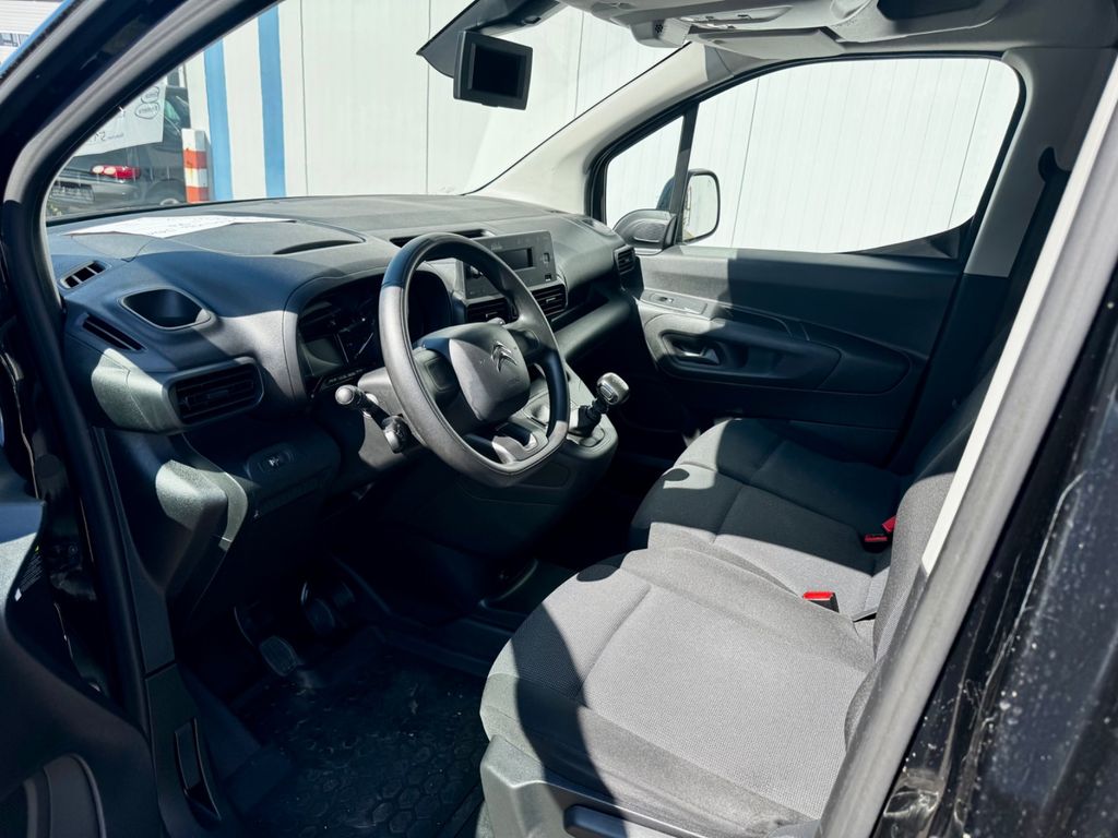 Citroën Berlingo 2022