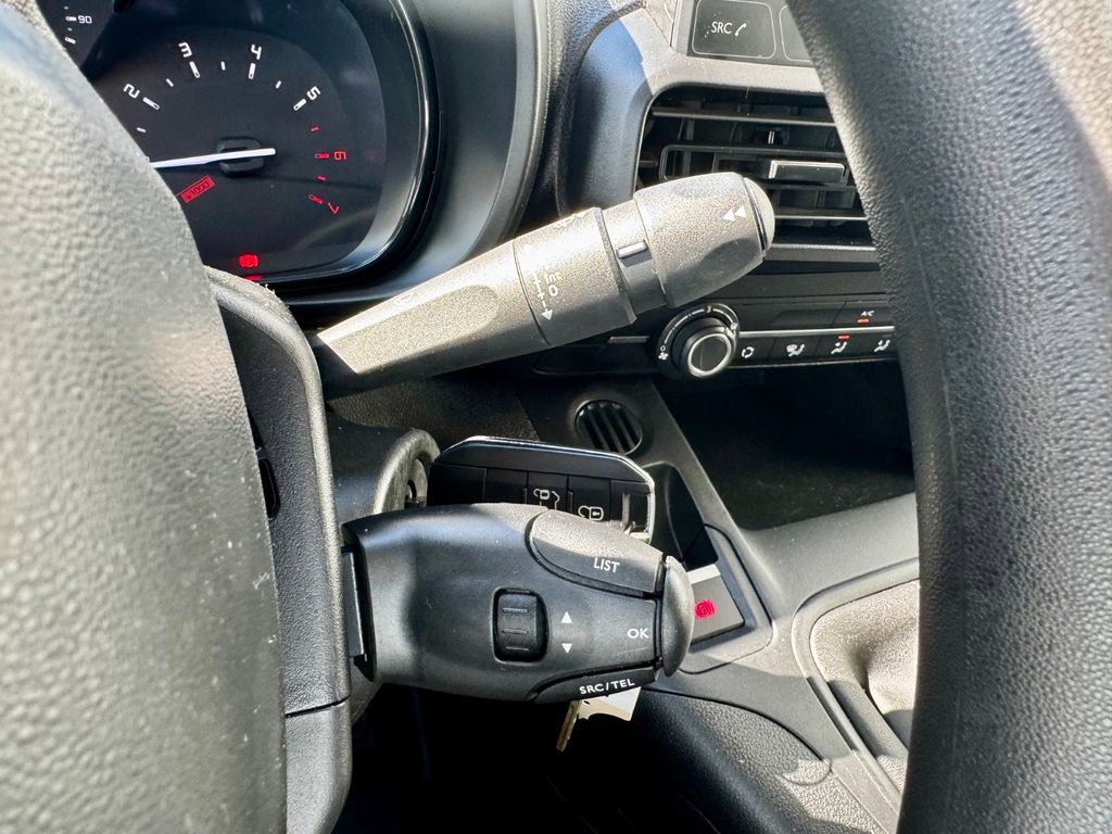 Citroën Berlingo 2022